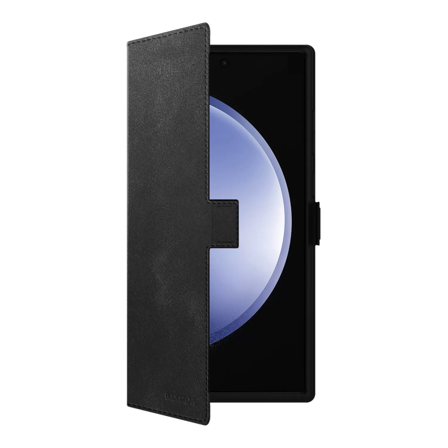 Samsung Galaxy S24 Ultra Body Glove Flip Series Case – Black