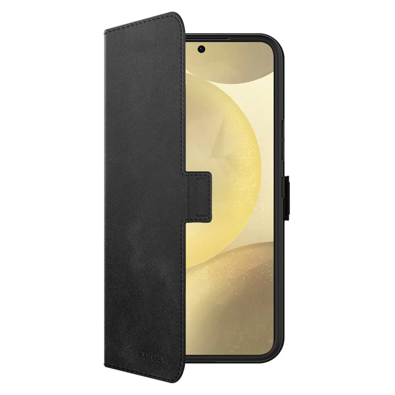 Samsung Galaxy S25 Body Glove Flip Series Case – Black
