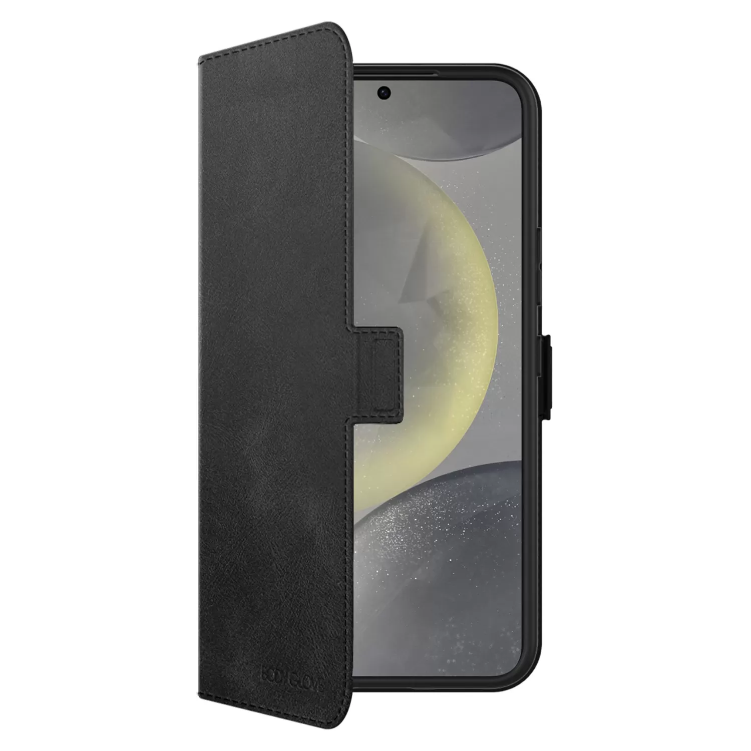 Samsung Galaxy S25+ Body Glove Flip Series Case – Black