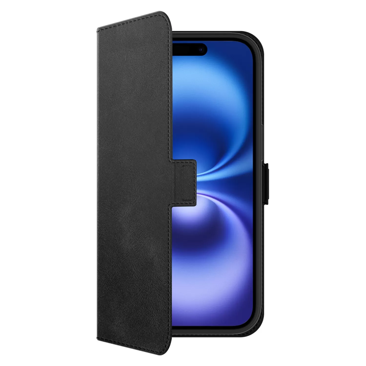 Apple iPhone 16 Body Glove Flip Series Case – Black - Image 2