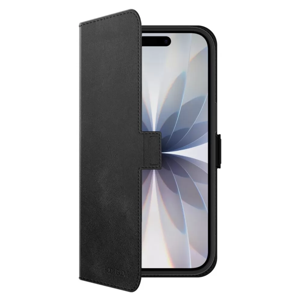 Apple iPhone 17 Body Glove Flip Case – Black