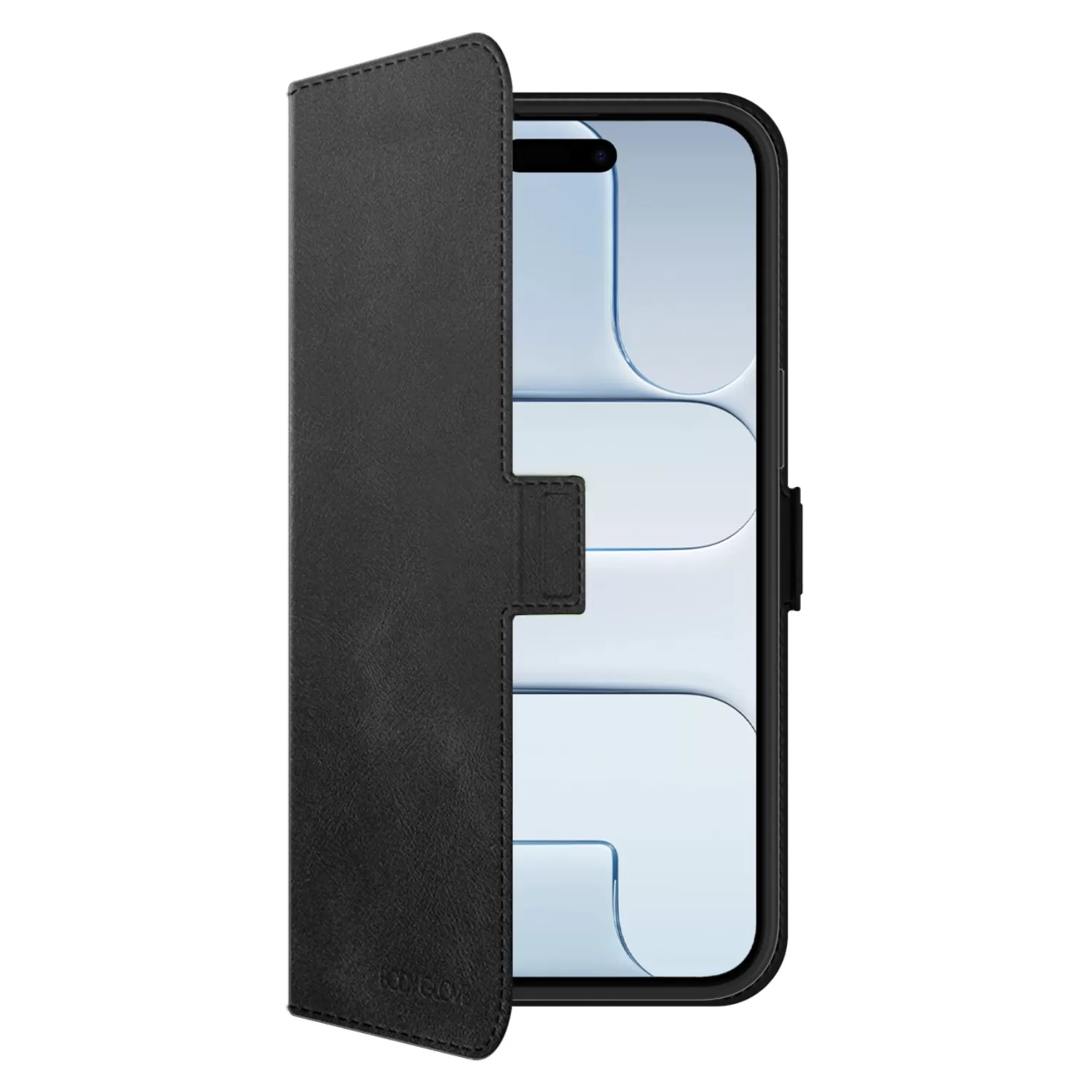 Apple iPhone Air Body Glove Flip Case – Black