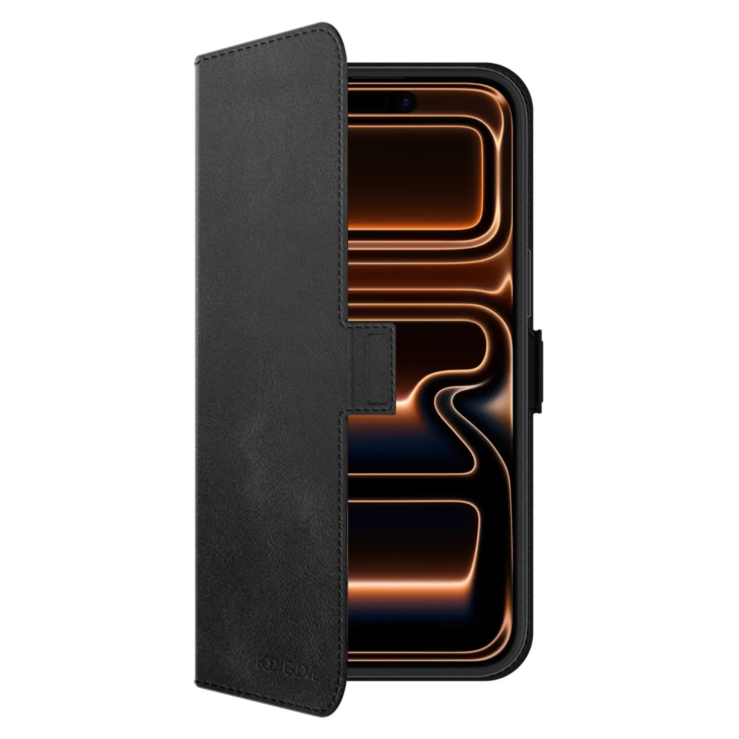 Apple iPhone 17 Pro Max Body Glove Flip Case – Black