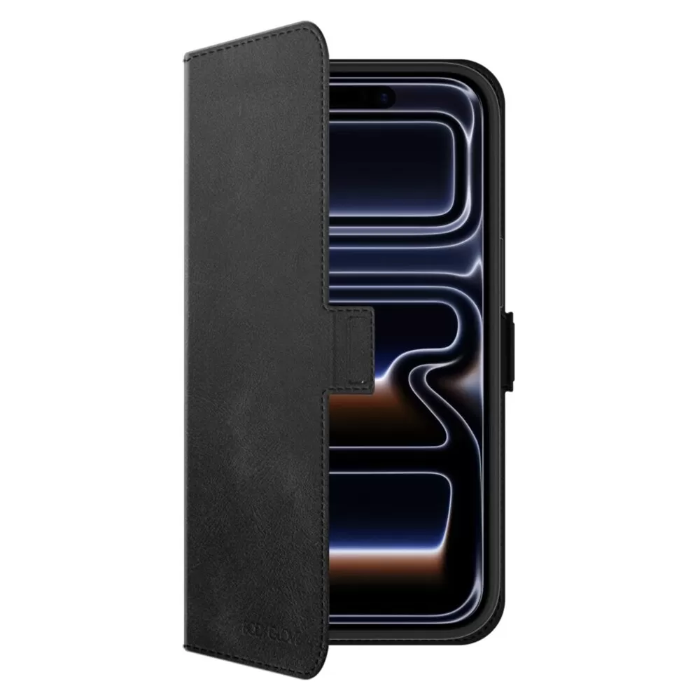 Apple iPhone 17 Pro Body Glove Flip Case – Black
