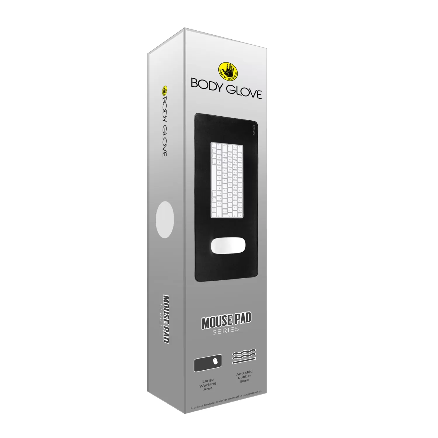 Body Glove Oversize Mousepad - Image 4