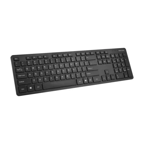 Body Glove Wireless Keyboard - Black - Image 2