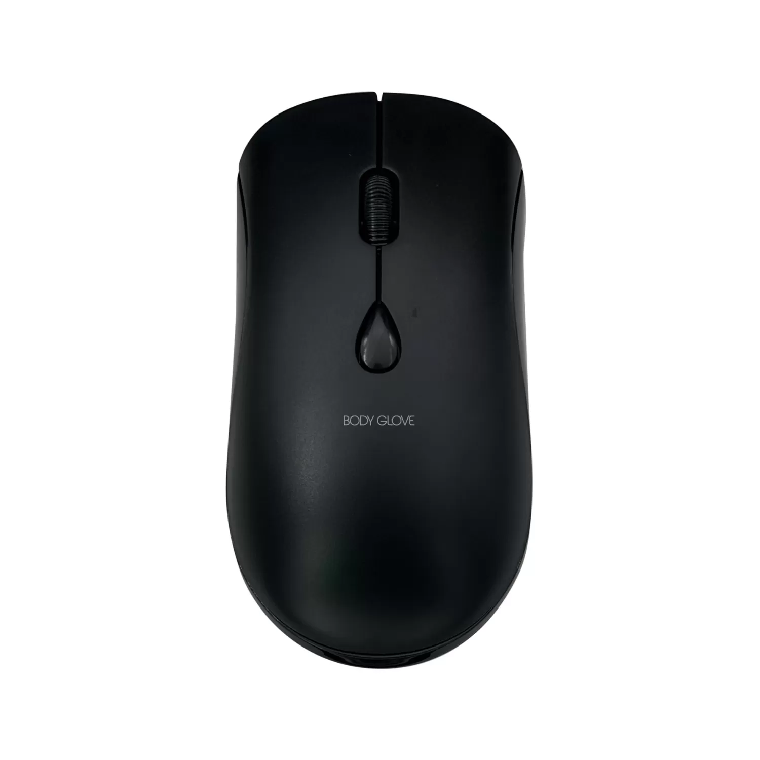 Body Glove 4D Button Mouse - Black - Image 2