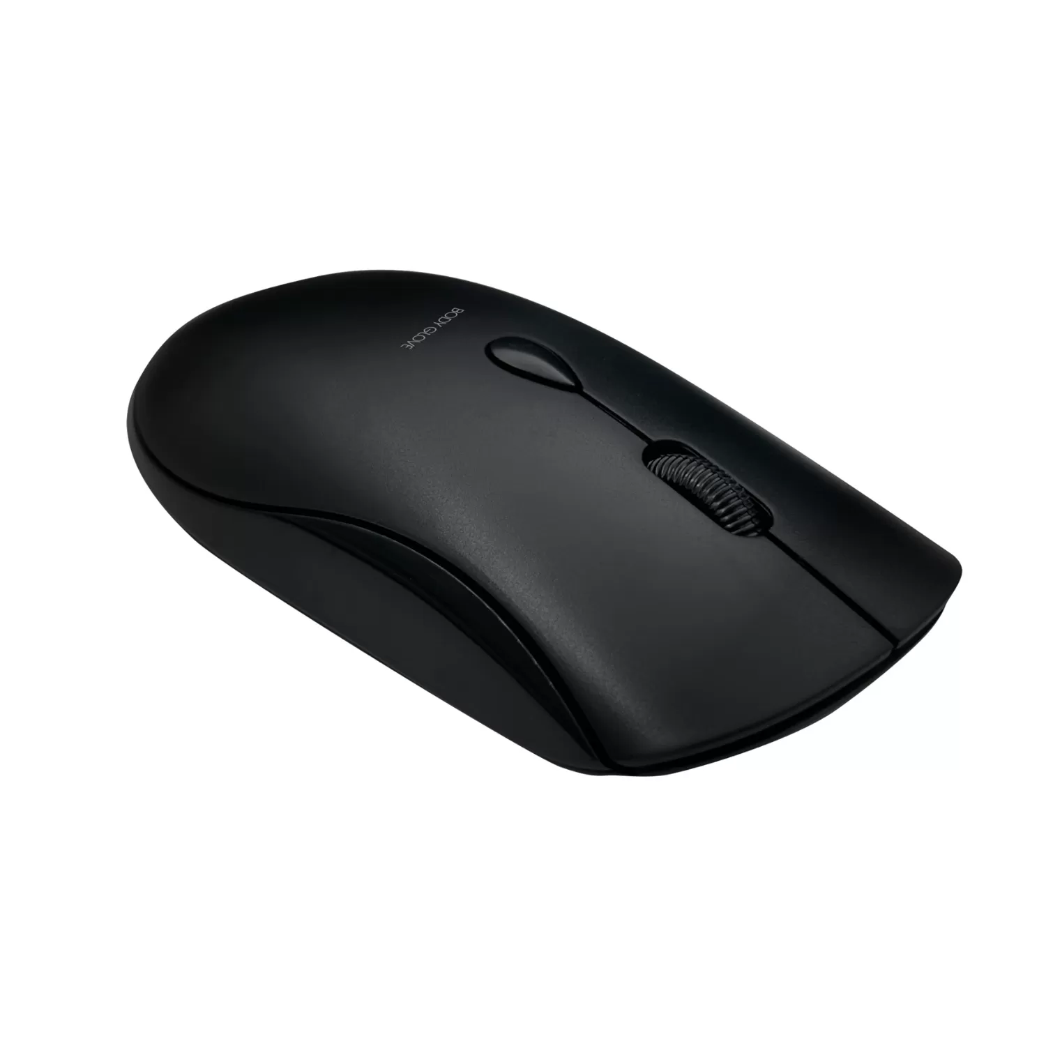 Body Glove 4D Button Mouse - Black - Image 3