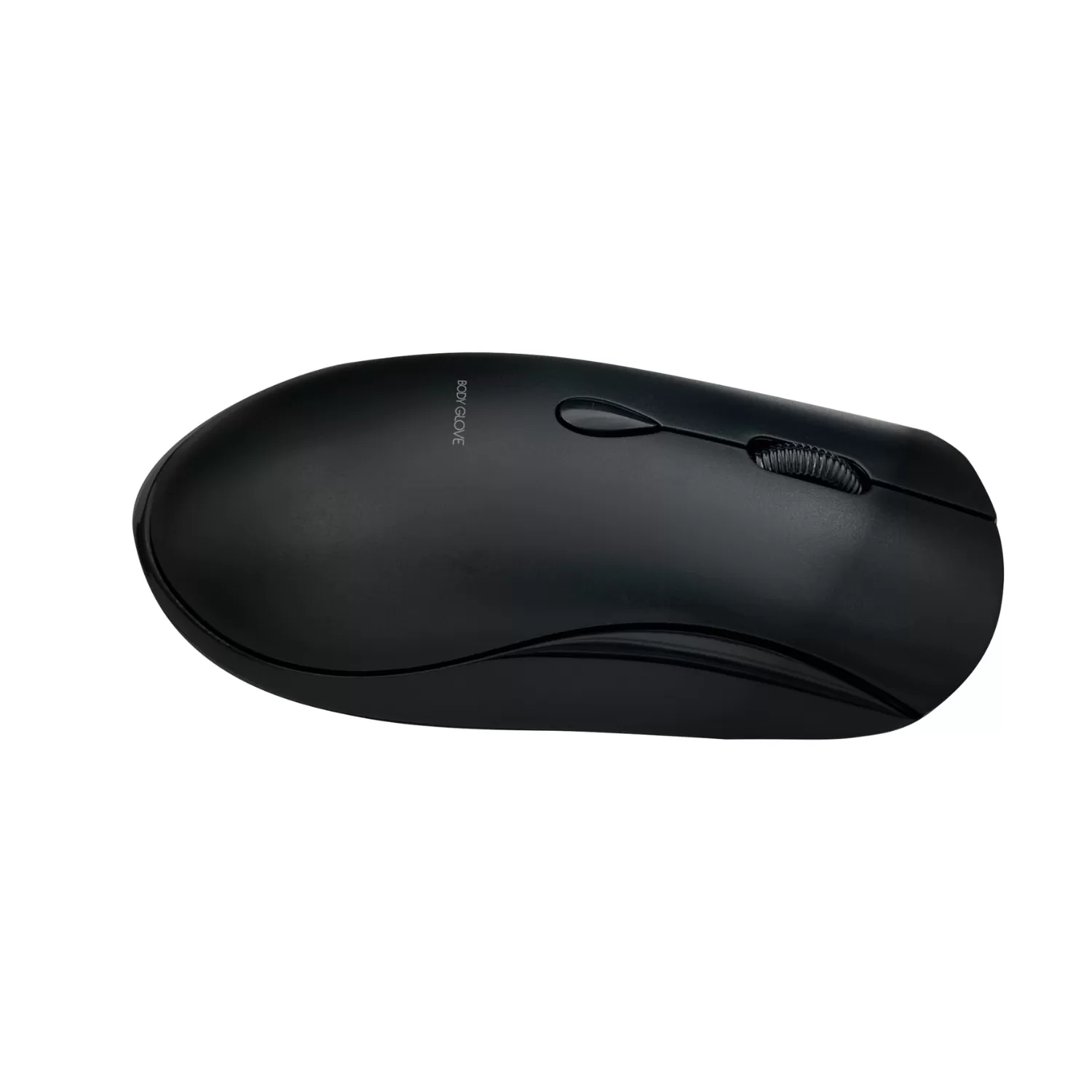 Body Glove 4D Button Mouse - Black - Image 4