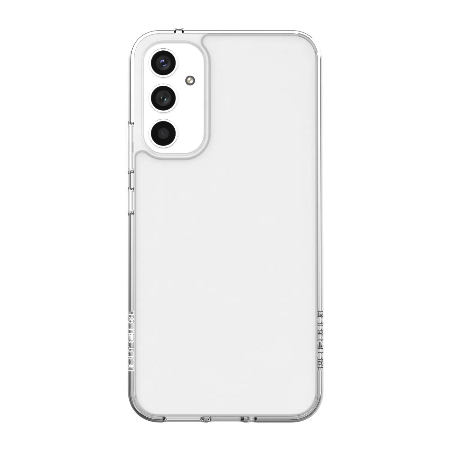 Samsung Galaxy A34 5G Body Glove Ghost Case – Clear