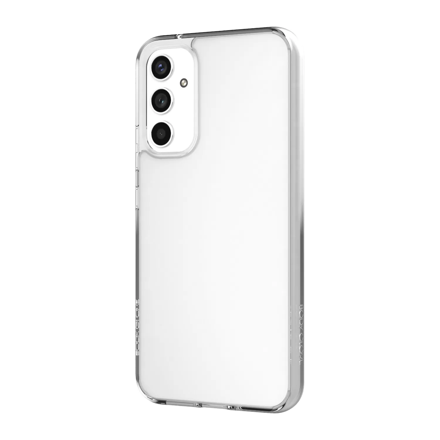 Samsung Galaxy A34 5G Body Glove Ghost Case – Clear - Image 2