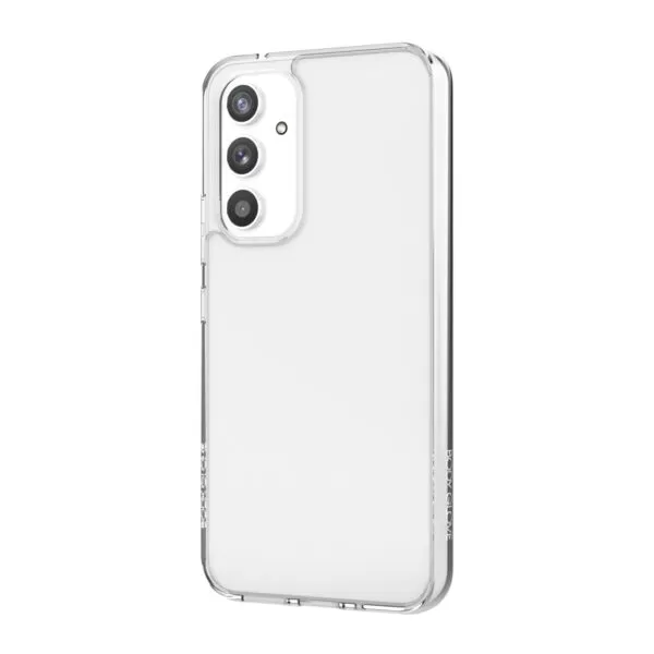 Samsung Galaxy A54 5G Case - Body Glove Ghost Cover - Clear - Image 2