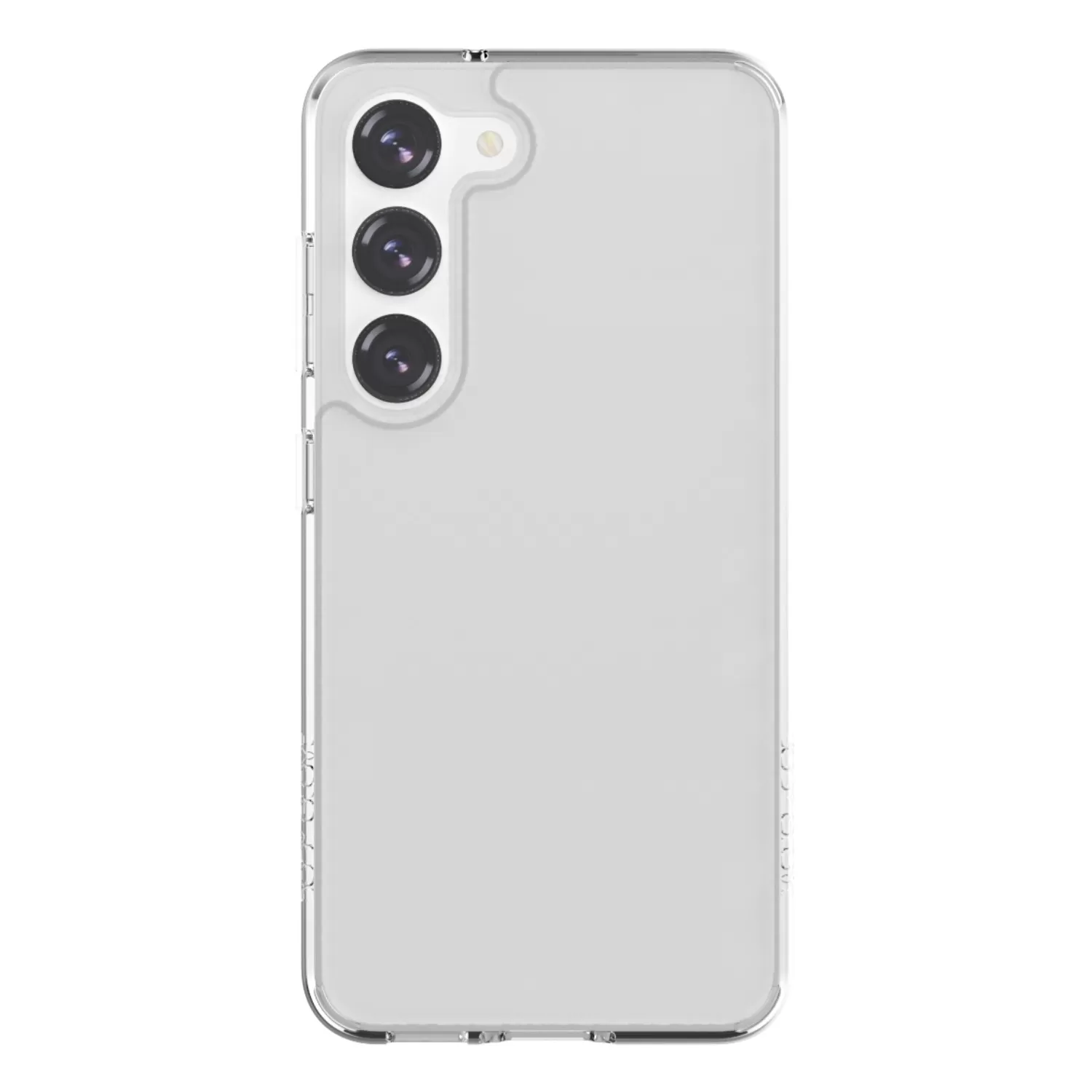 Samsung Galaxy S23 Body Glove Ghost Case – Clear
