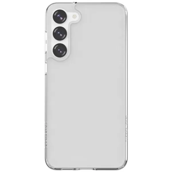 Samsung Galaxy S23+ Case - Body Glove Ghost Cover - Clear