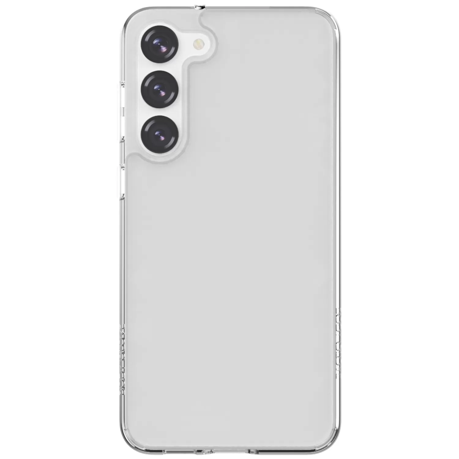 Samsung Galaxy S23+ Body Glove Ghost Case – Clear