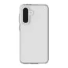 Close-up view of the TPU material used in the Body Glove Ghost case for Samsung Galaxy A36