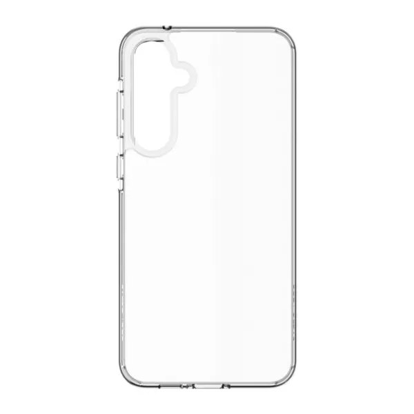 Samsung Galaxy A55 5G Case - Body Glove Ghost Cover - Clear