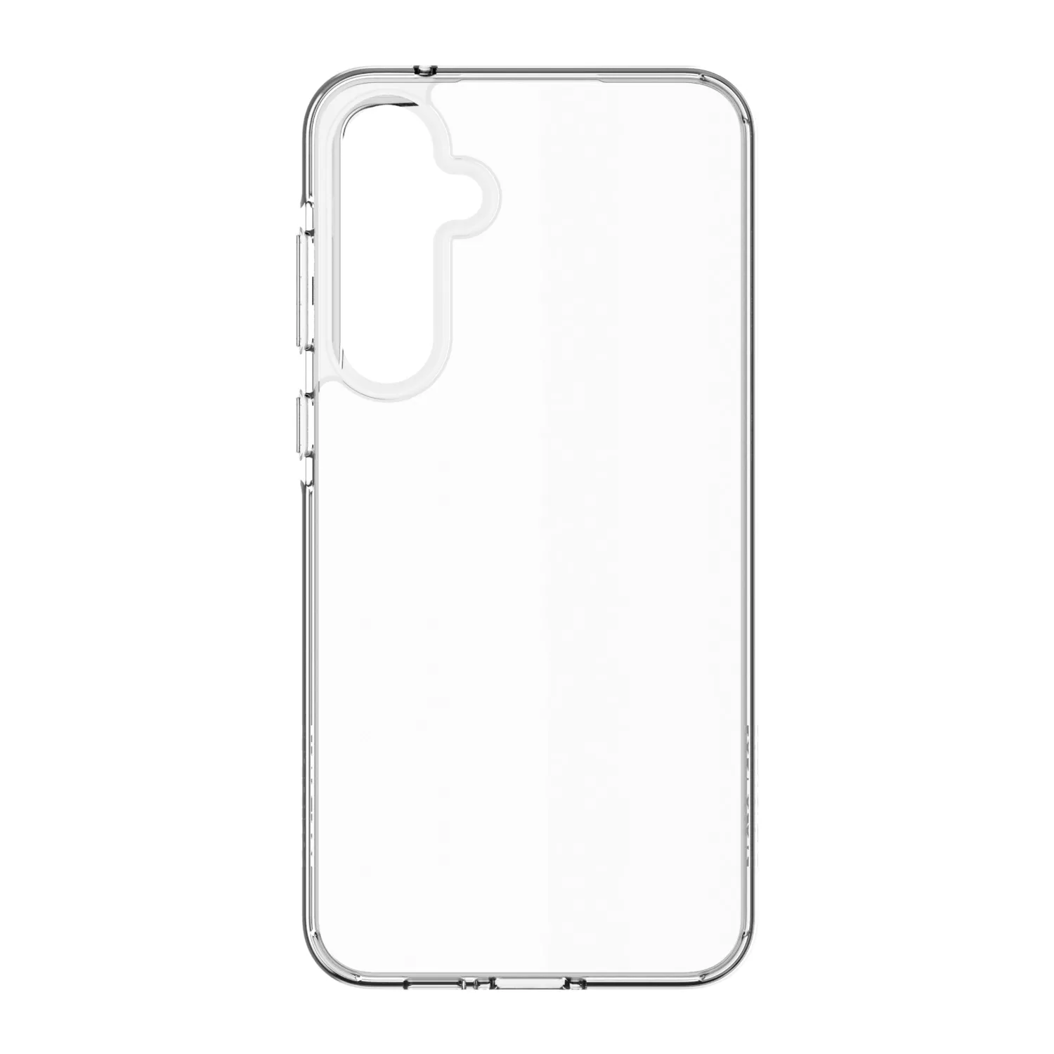 Samsung Galaxy A55 5G Body Glove Ghost Case – Clear