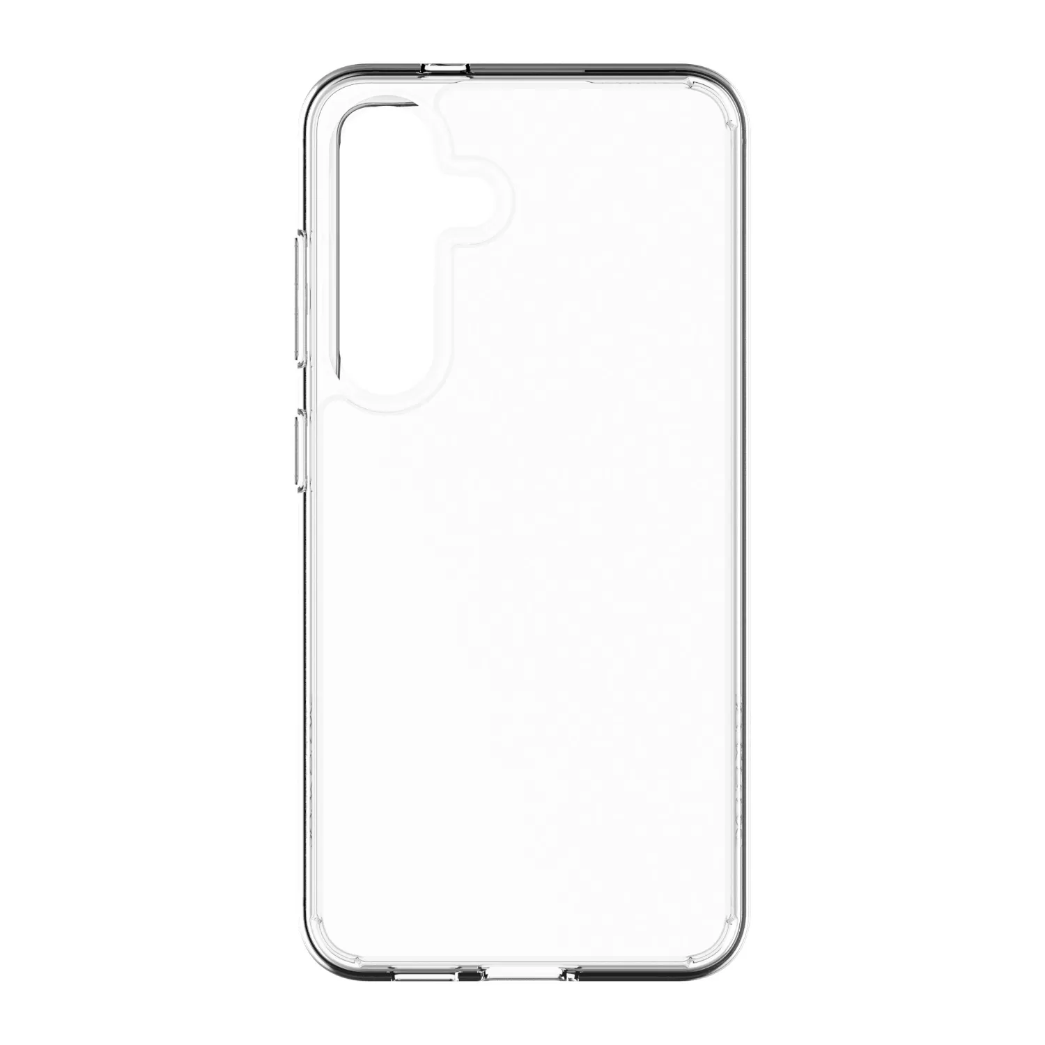 Samsung Galaxy S24 Body Glove Ghost Case – Clear