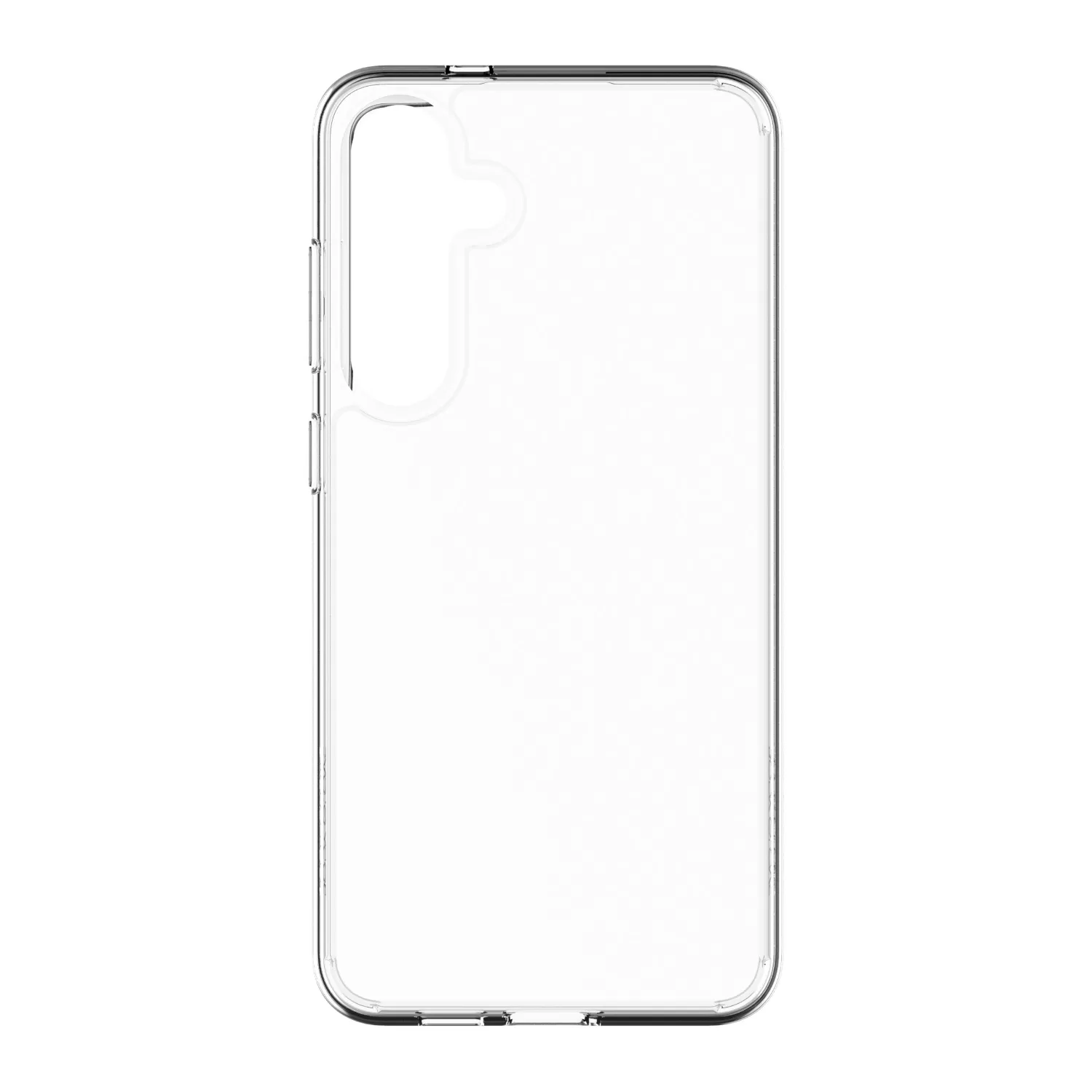 Samsung Galaxy S24+ Body Glove Ghost Case – Clear