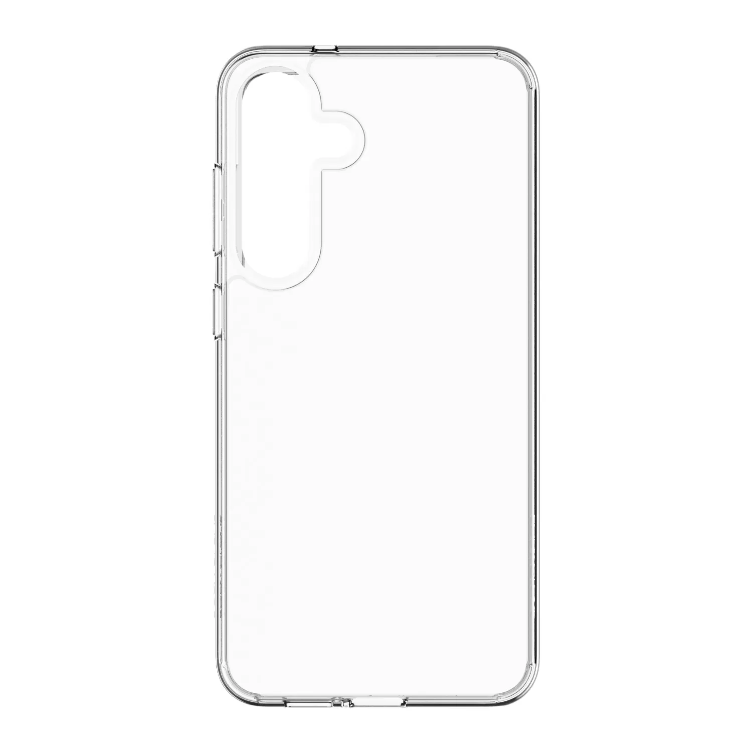 Samsung Galaxy S25+ Body Glove Ghost Case – Clear
