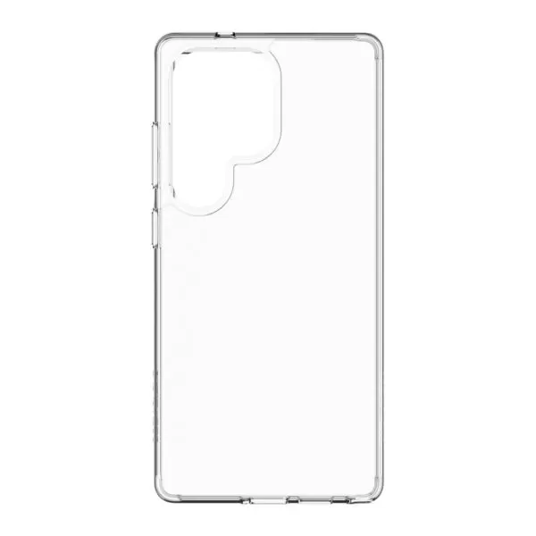 Samsung Galaxy S25 Ultra Cover - Body Glove Ghost Case - Clear