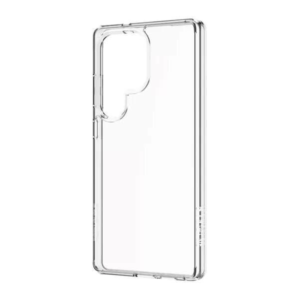 Samsung Galaxy S25 Ultra Cover - Body Glove Ghost Case - Clear - Image 2