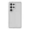 Samsung Galaxy S25 Ultra Body Glove Ghost Case – Clear - Image 5