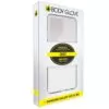 Samsung Galaxy S25 Ultra Body Glove Ghost Case – Clear - Image 9