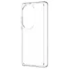 Clear Body Glove Ghost Cell Phone Case for the Huawei P50 Pro