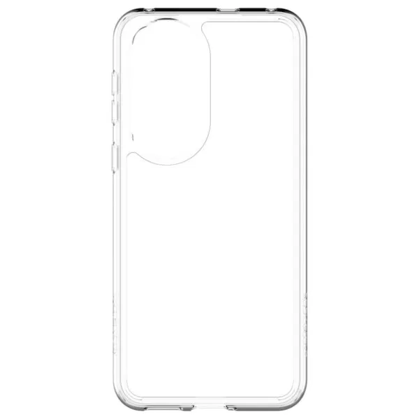 Clear Body Glove Ghost Cell Phone Case for the Huawei P50