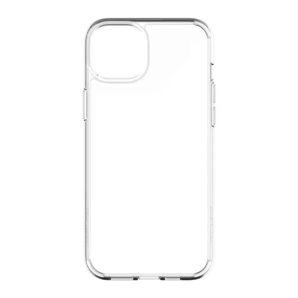 iPhone 15 Plus Case - Body Glove Ghost Cover - Clear