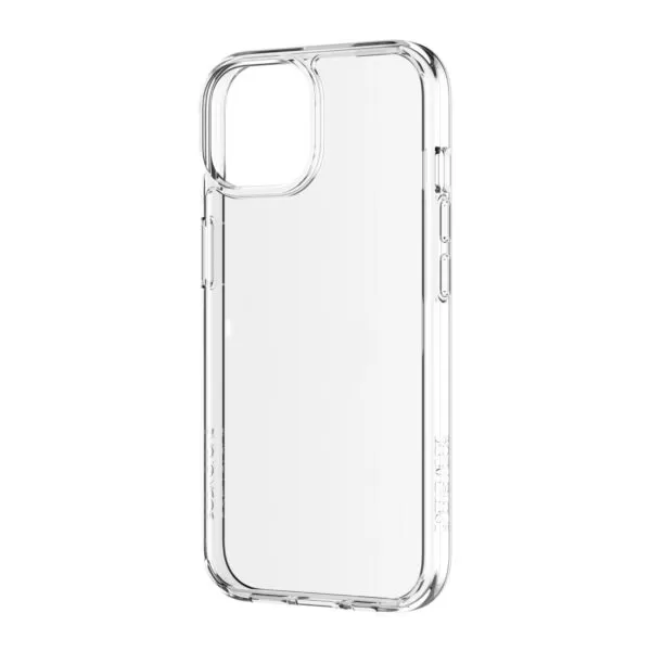 iPhone 15 Case - Body Glove Ghost Cover - Clear - Image 2