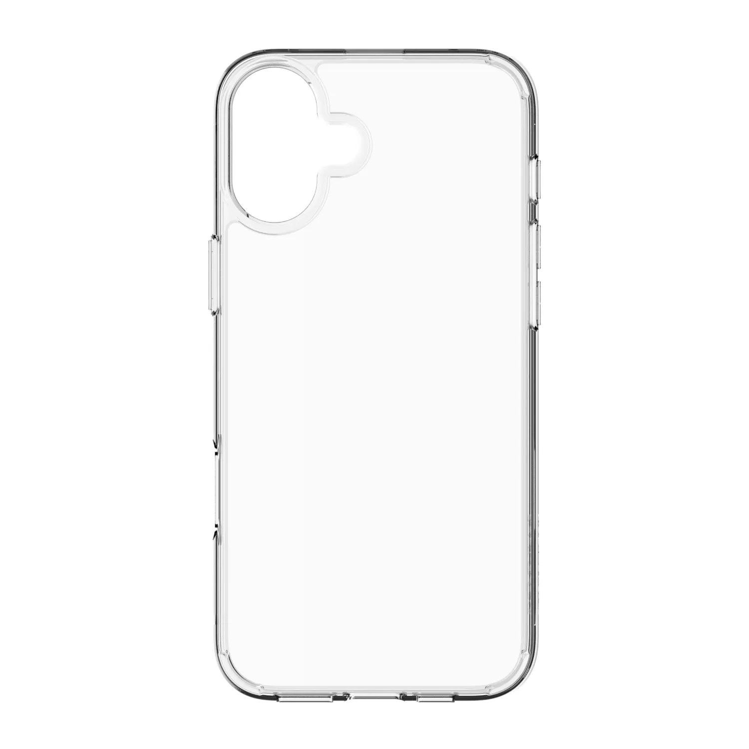 Apple iPhone 16 Plus Body Glove Ghost Case – Clear