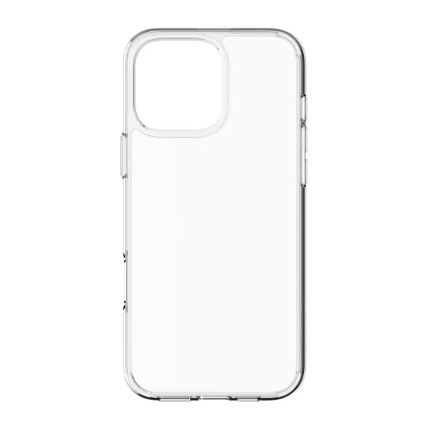 iPhone 16 Pro Max Case - Body Glove Ghost Cover - Clear