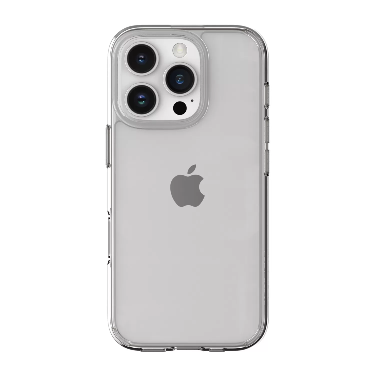 Apple iPhone 16 Pro Body Glove Ghost Case – Clear - Image 5