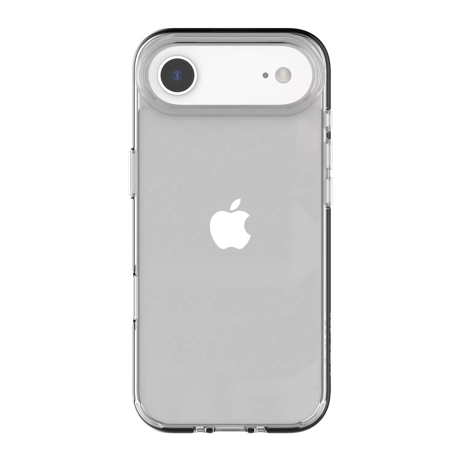 Apple iPhone Air Body Glove Ghost Case – Clear - Image 5