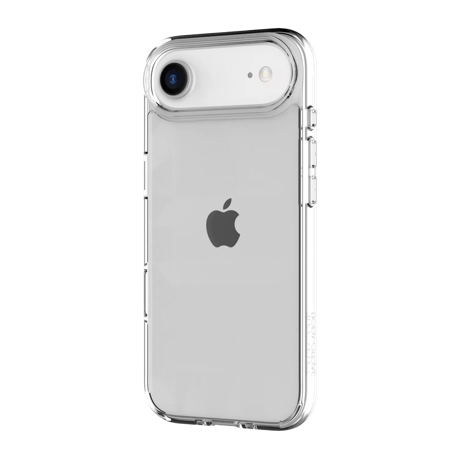 Apple iPhone Air Body Glove Ghost Case – Clear - Image 6