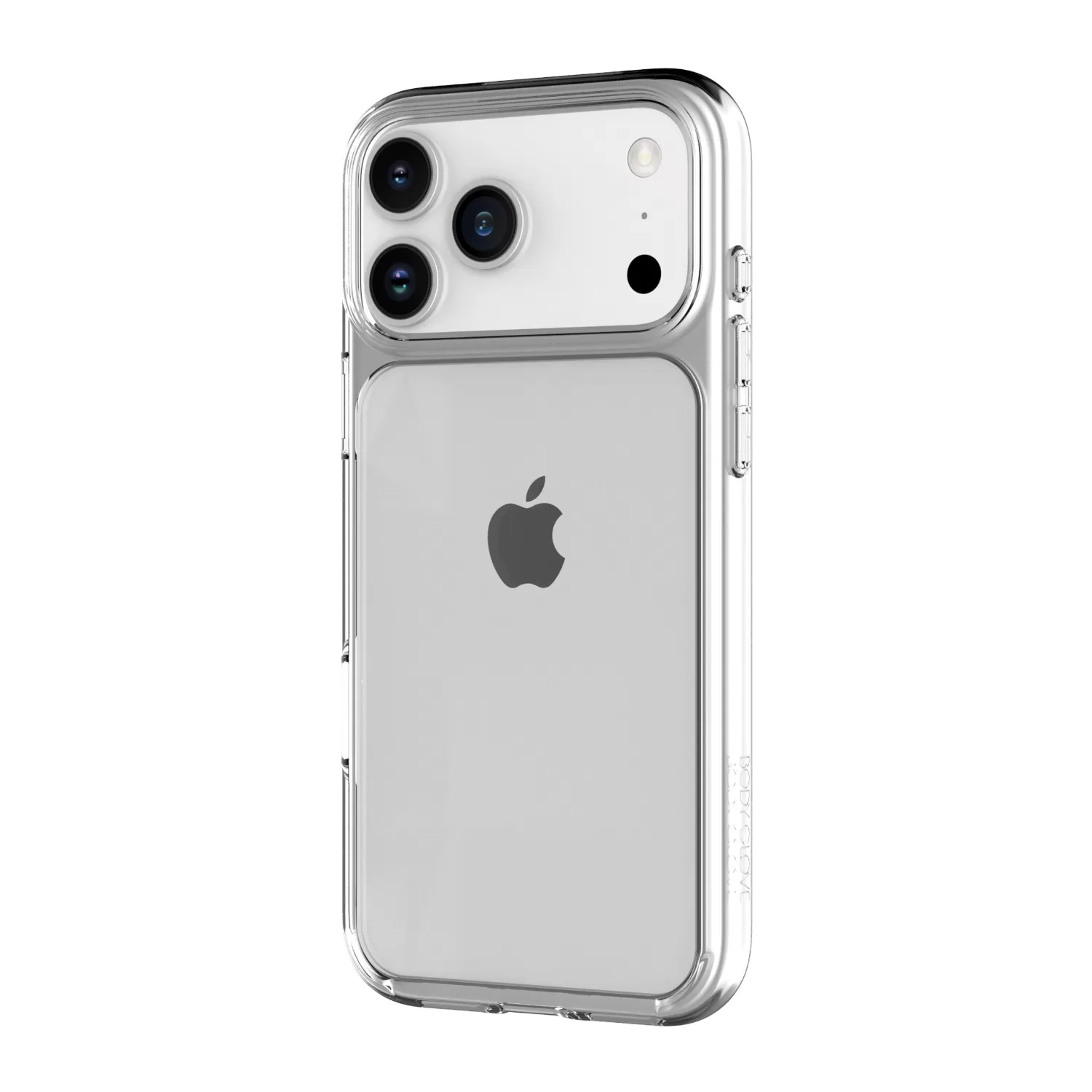 Apple iPhone 17 Pro Max Body Glove Ghost Case – Clear - Image 6