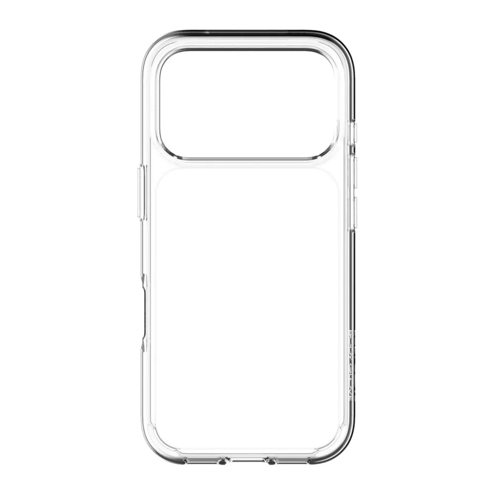 Apple iPhone 17 Pro Body Glove Ghost Case – Clear