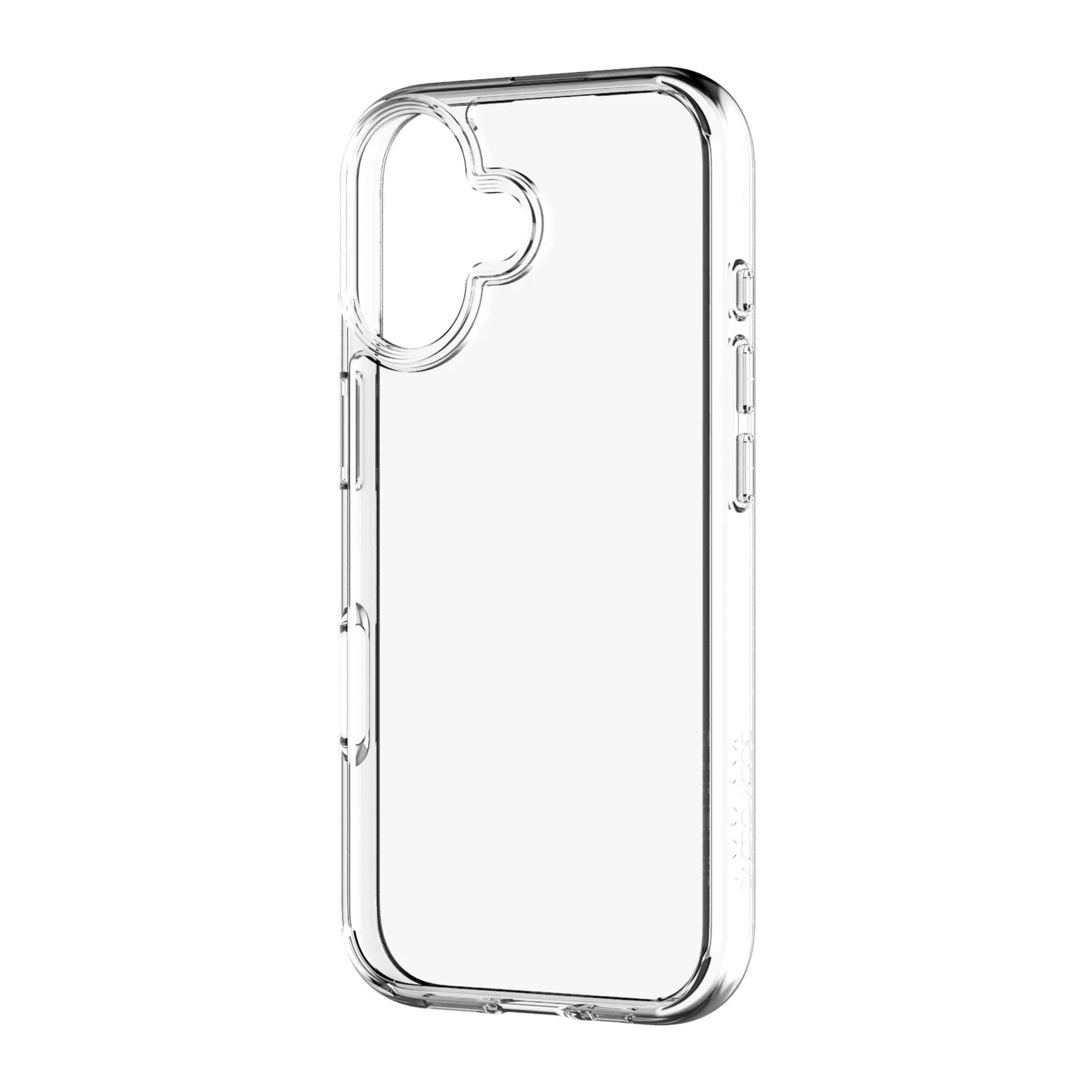 Apple iPhone 17 Body Glove Ghost Case – Clear - Image 2