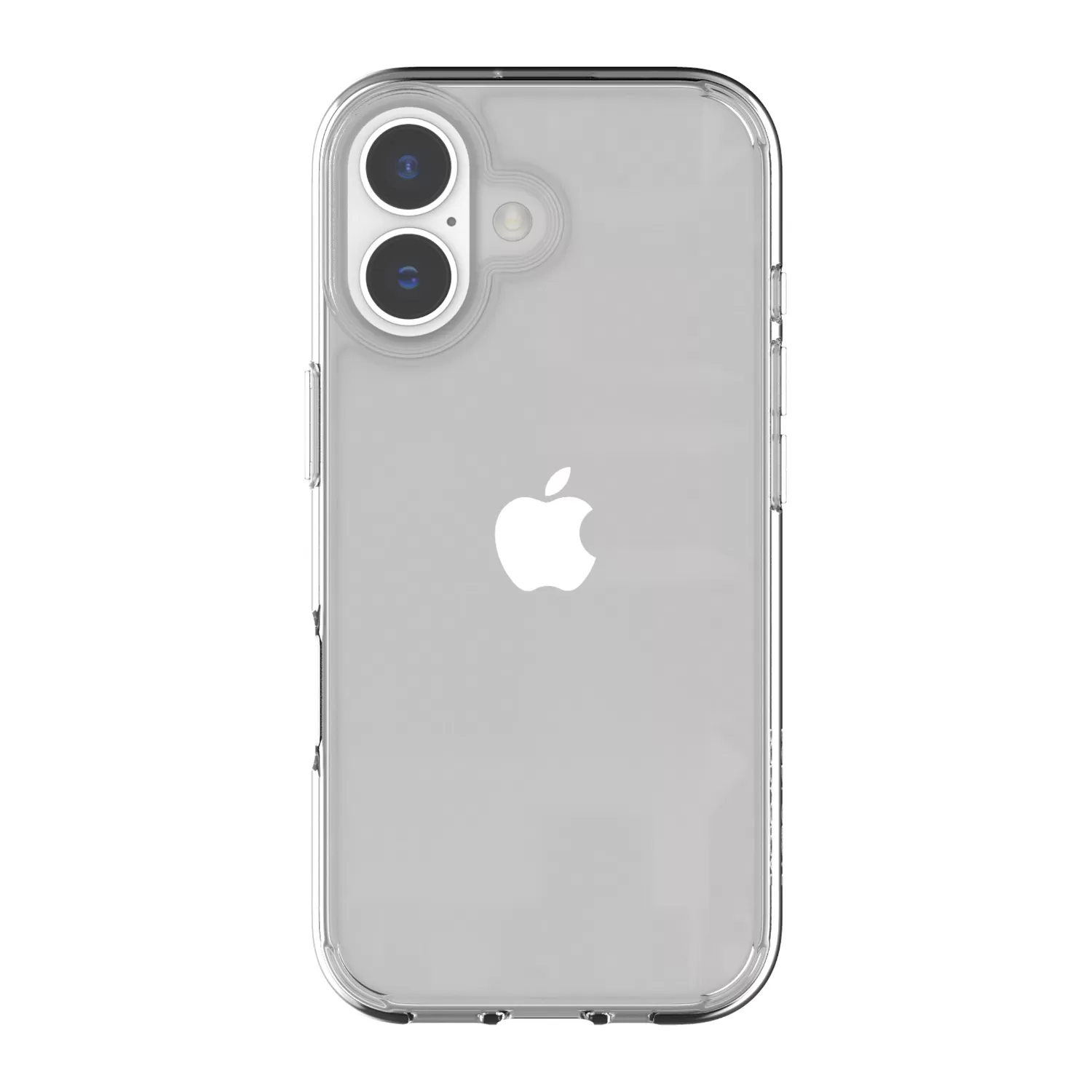 Apple iPhone 17 Body Glove Ghost Case – Clear - Image 5