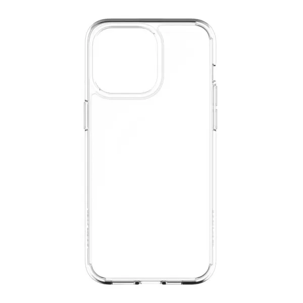 iPhone 15 Pro Max Case - Body Glove Ghost Magnetic Cover - Clear