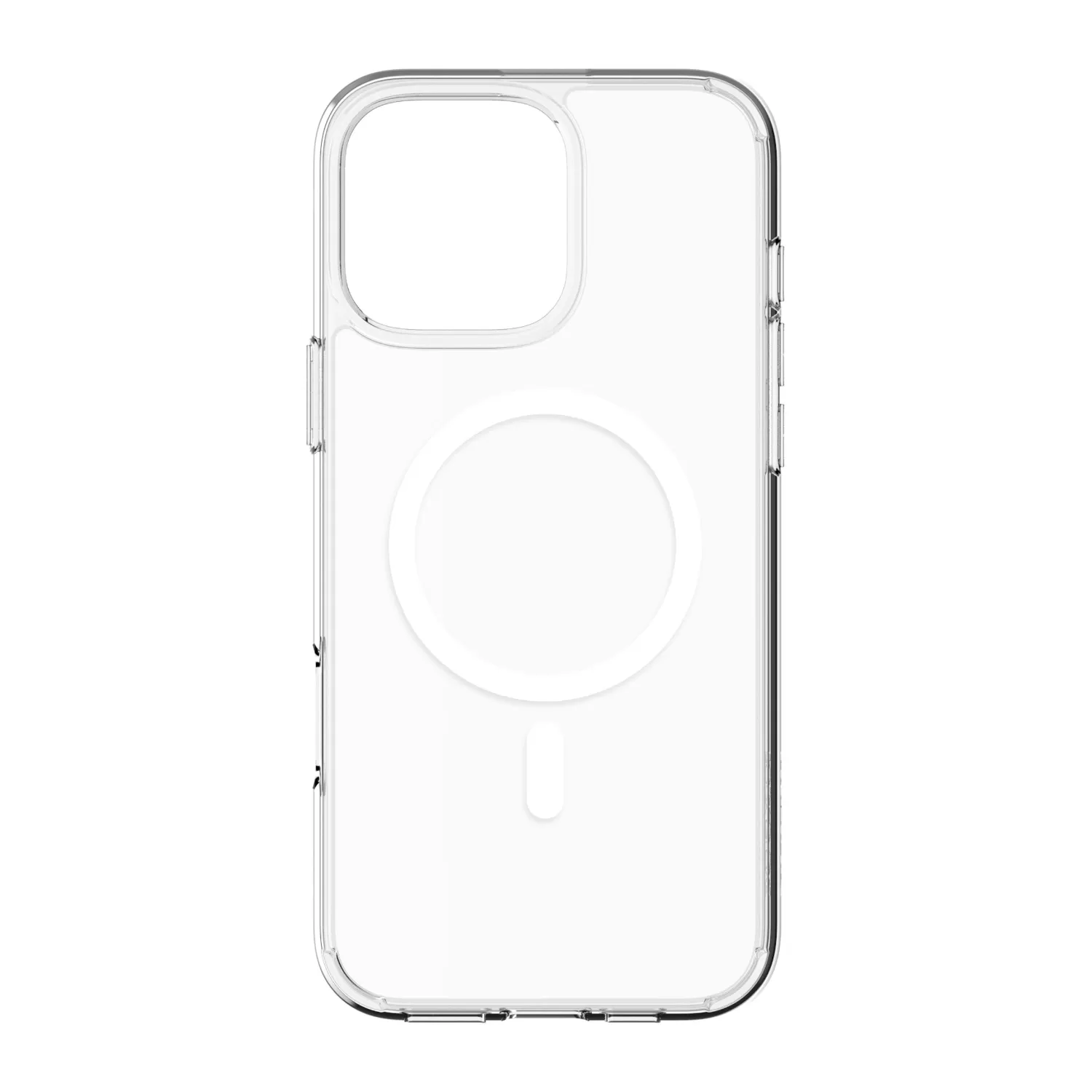 Apple iPhone 16 Pro Max Body Glove Ghost Magnetic Case – Clear