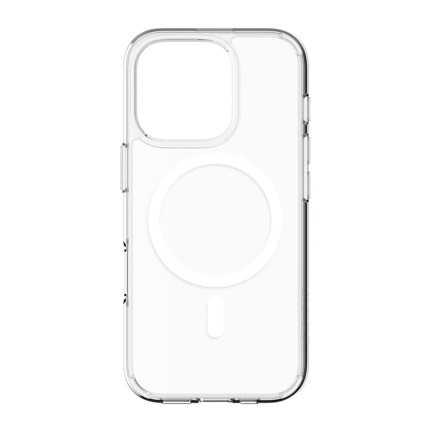 Apple iPhone 16 Pro Body Glove Ghost Magnetic Case – Clear