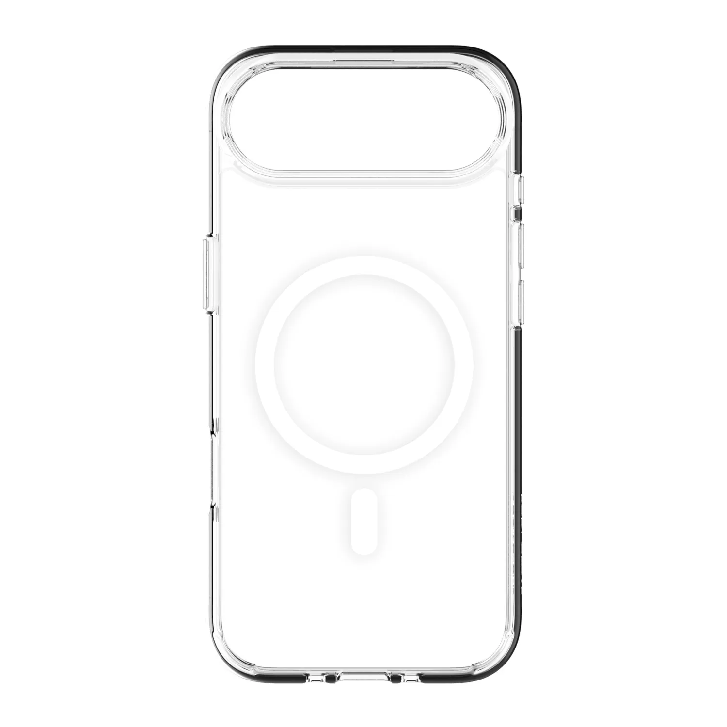 Apple iPhone Air Body Glove Ghost Magnetic Case – Clear