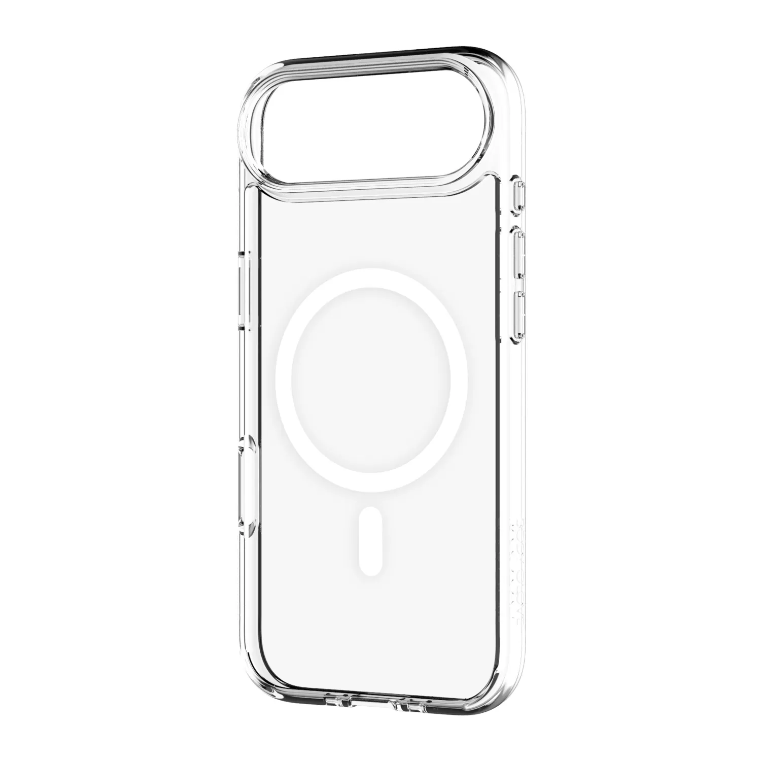 Apple iPhone Air Body Glove Ghost Magnetic Case – Clear - Image 2