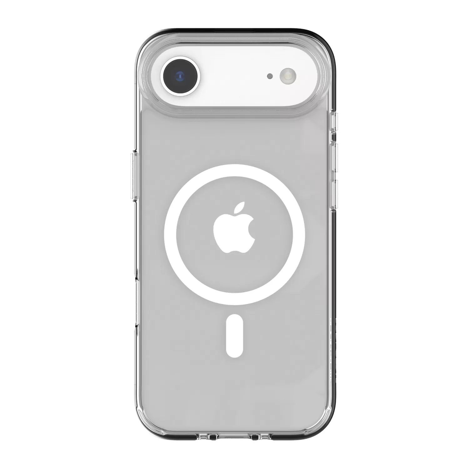 Apple iPhone Air Body Glove Ghost Magnetic Case – Clear - Image 5
