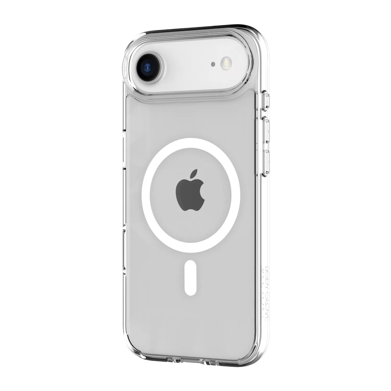 Apple iPhone Air Body Glove Ghost Magnetic Case – Clear - Image 6