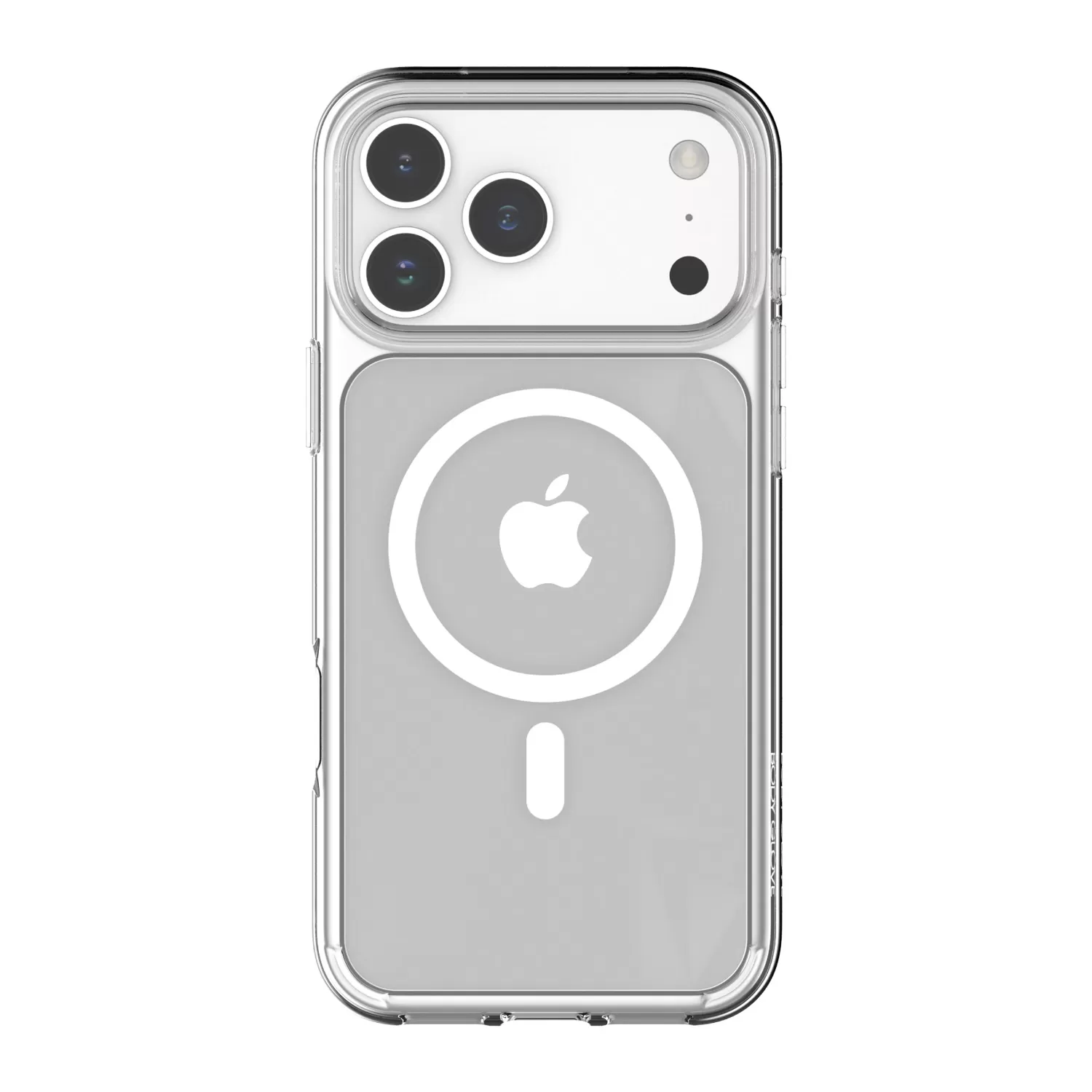 Apple iPhone 17 Pro Max Body Glove Ghost Magnetic Case - Image 5